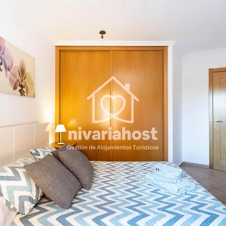 Sunset View La Tejita, By Nivariahost Granadilla De Abona