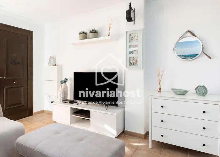 Apartament Sunset View La Tejita, By Nivariahost *