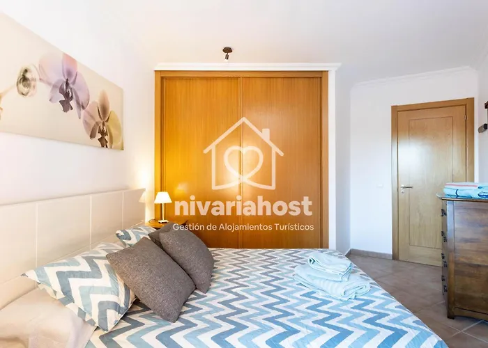 Sunset View La Tejita, By Nivariahost Granadilla De Abona