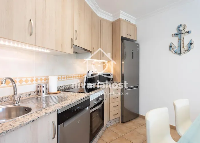 Sunset View La Tejita, By Nivariahost * Granadilla De Abona