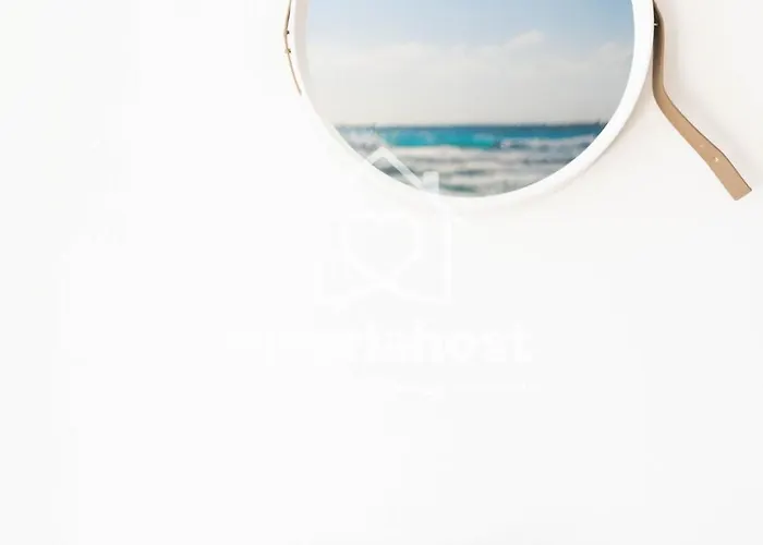 Sunset View La Tejita, By Nivariahost