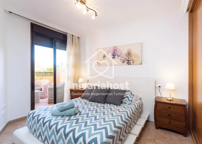 Sunset View La Tejita, By Nivariahost Granadilla De Abona