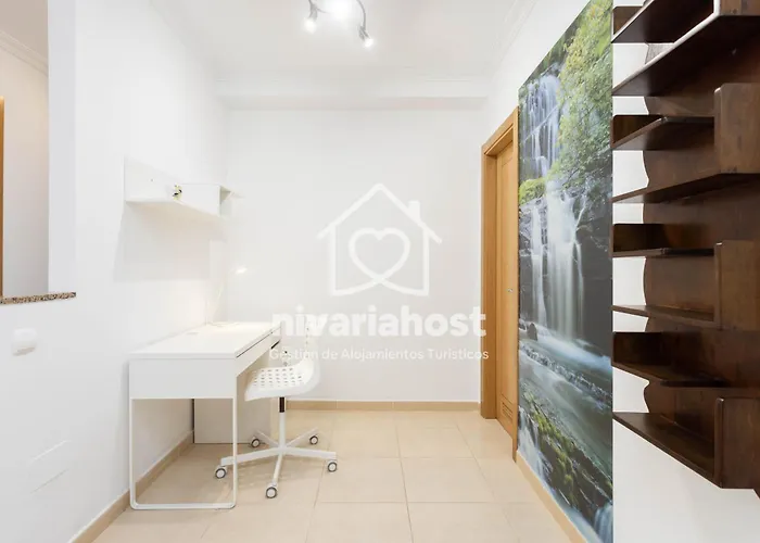 Apartament Sunset View La Tejita, By Nivariahost Granadilla De Abona