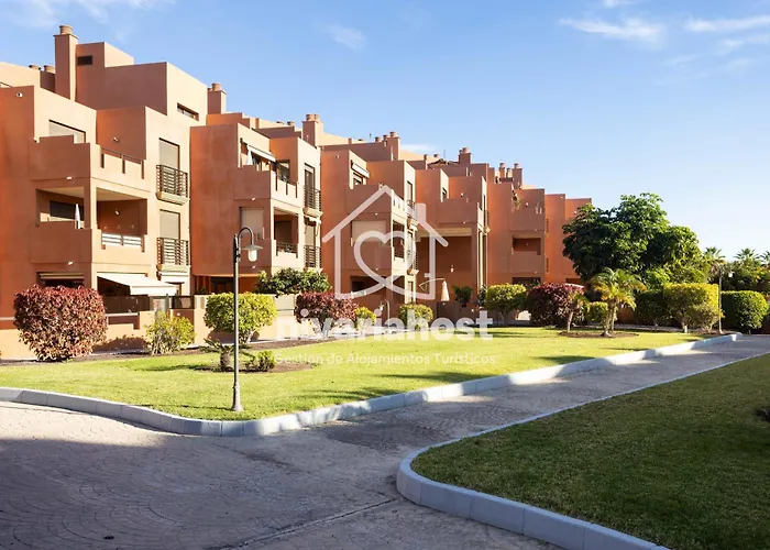 Sunset View La Tejita, By Nivariahost Granadilla De Abona