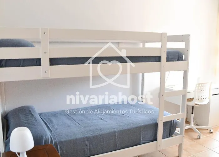 Sunset View La Tejita, By Nivariahost * Granadilla De Abona