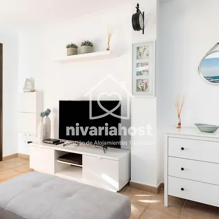 Apartmán Sunset View La Tejita, By Nivariahost *