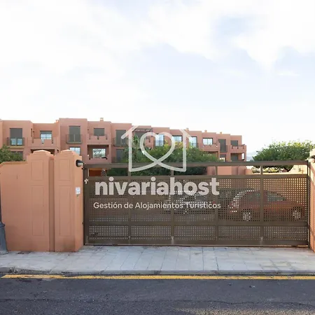 Apartamento Sunset View La Tejita, By Nivariahost Granadilla De Abona