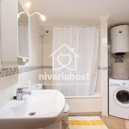 Apartmán Sunset View La Tejita, By Nivariahost *