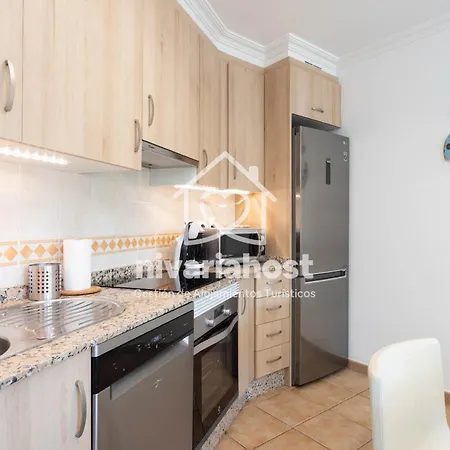 Sunset View La Tejita, By Nivariahost * Granadilla De Abona