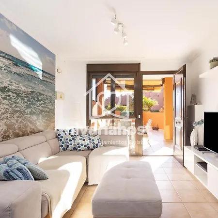 Apartmán Sunset View La Tejita, By Nivariahost *