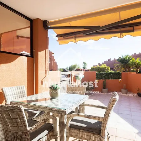 Sunset View La Tejita, By Nivariahost * Granadilla De Abona