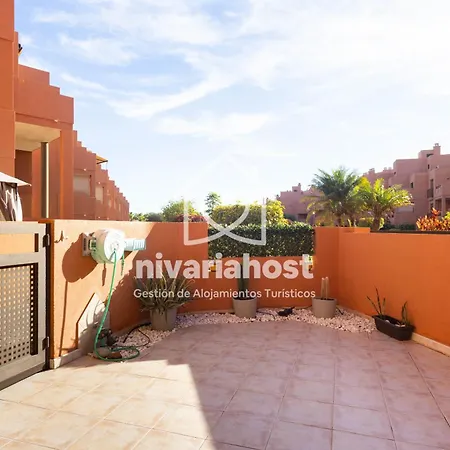 Sunset View La Tejita, By Nivariahost Granadilla De Abona