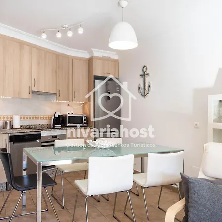 Sunset View La Tejita, By Nivariahost * Granadilla De Abona