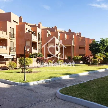 Sunset View La Tejita, By Nivariahost Granadilla De Abona