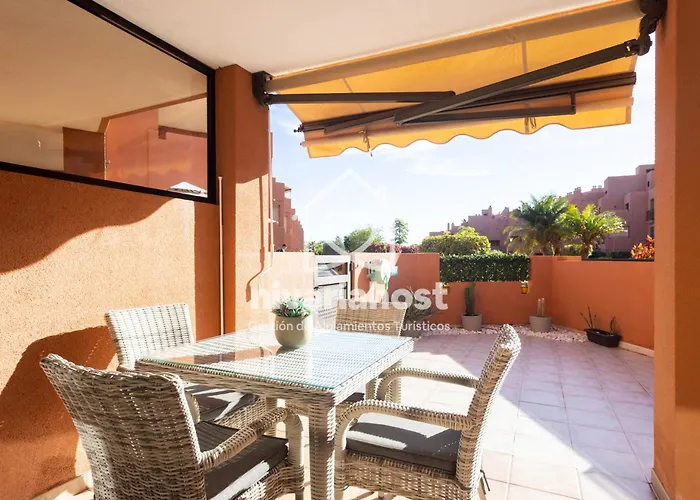 Sunset View La Tejita, By Nivariahost * Granadilla De Abona