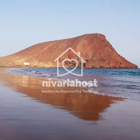 Appartement Sunset View La Tejita, By Nivariahost *