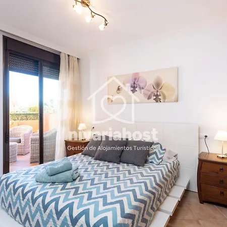 Sunset View La Tejita, By Nivariahost Granadilla De Abona