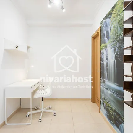 Appartement Sunset View La Tejita, By Nivariahost Granadilla De Abona