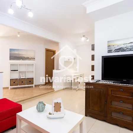 Sunset View La Tejita, By Nivariahost Appartement Granadilla De Abona