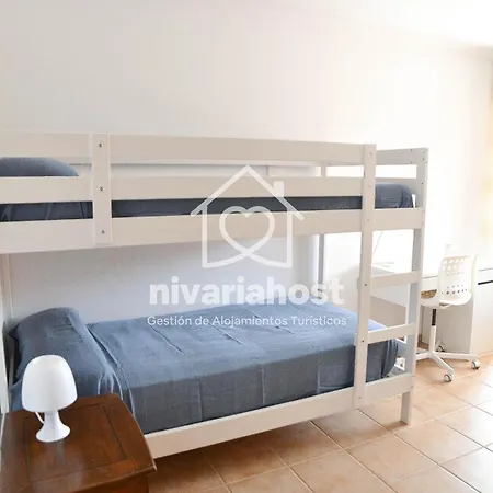 Sunset View La Tejita, By Nivariahost * Granadilla De Abona