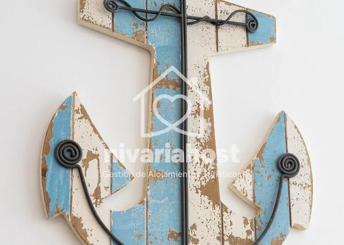 Appartement Sunset View La Tejita, By Nivariahost